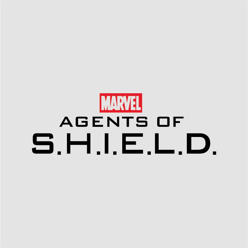 AGENTS OF S.H.I.E.L.D